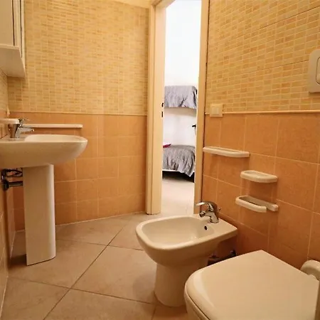 Serra Degli 2 By Salento Com Holiday home Alimini