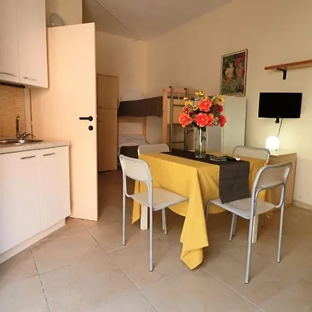 Holiday home Serra Degli 2 By Salento Com