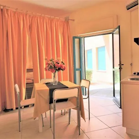 Holiday home Serra Degli 2 By Salento Com *